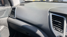 Hyundai Tucson 1.6 GDi Blue Drive SE Nav 5dr 2WD Petrol Estate